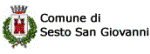 5 Comune di Sesto San Giovanni (MI)